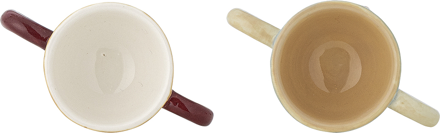 Trophy Porte-œufs, Lot de 2