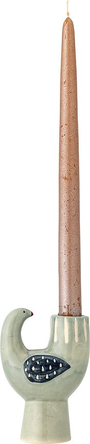 Trudy Κηροπήγιο, πράσινο