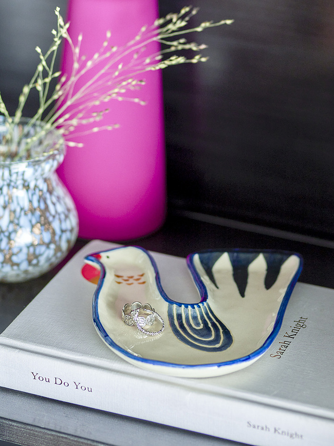 Trudy Πιατέλα