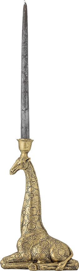 Twiga Bougeoir pour bougie classique