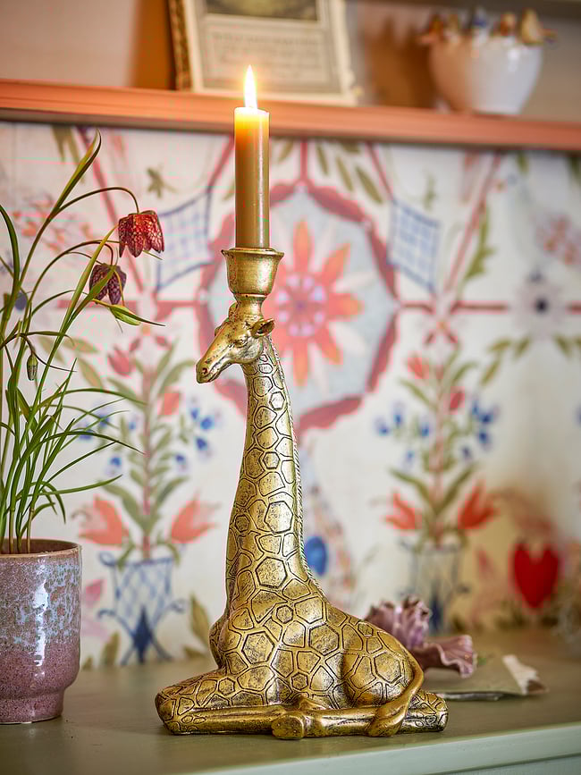 Twiga Svijećnjak za klasičnu svijeću