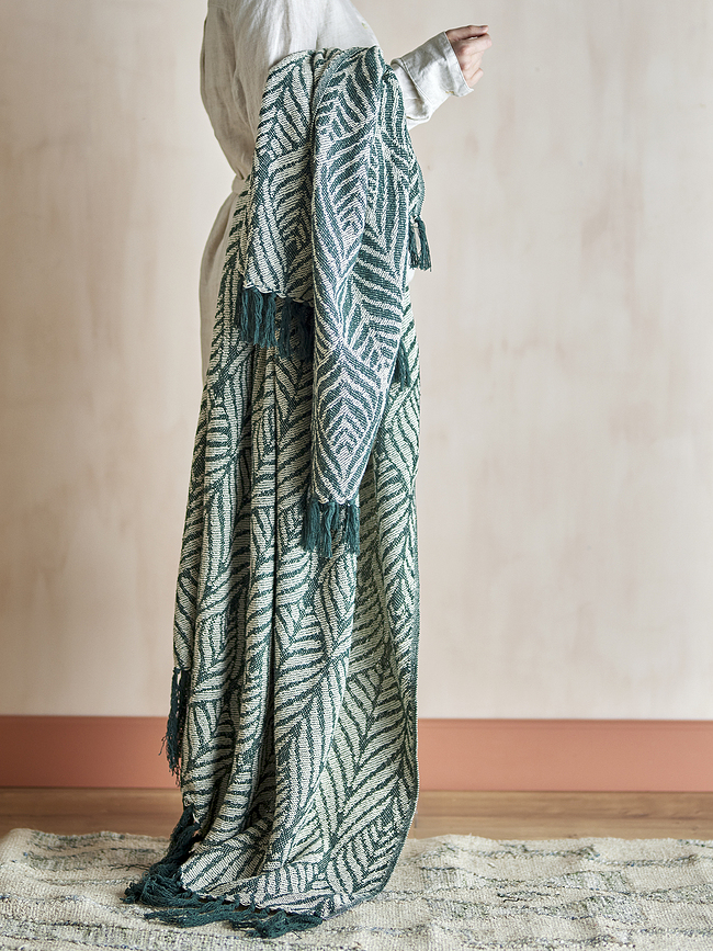 Ugento Κουβέρτα, 130 x 160 cm