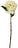 Umelý kvet Bloomingville Hortenzia 56 cm biely