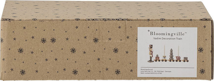 Vadim Κηροπήγιο, 45 εκ.