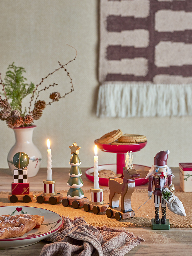 Vadim Κηροπήγιο