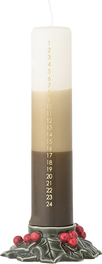 Valentin Svečnik, božični