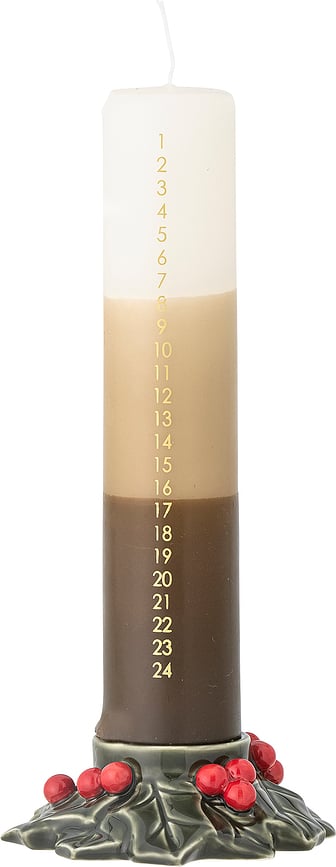 Valentin Svijećnjak blagdanski