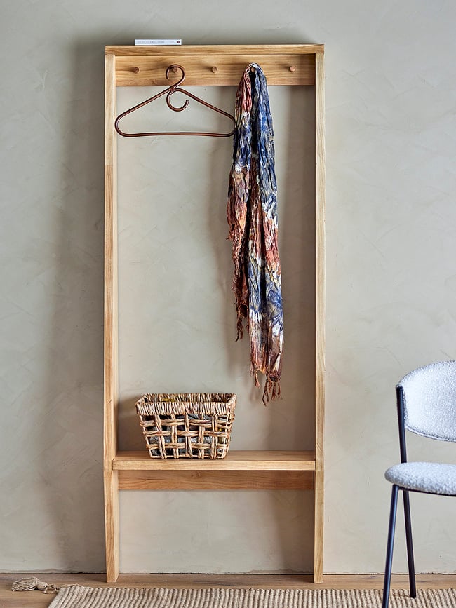 Vance Vješalica stojeća zidna