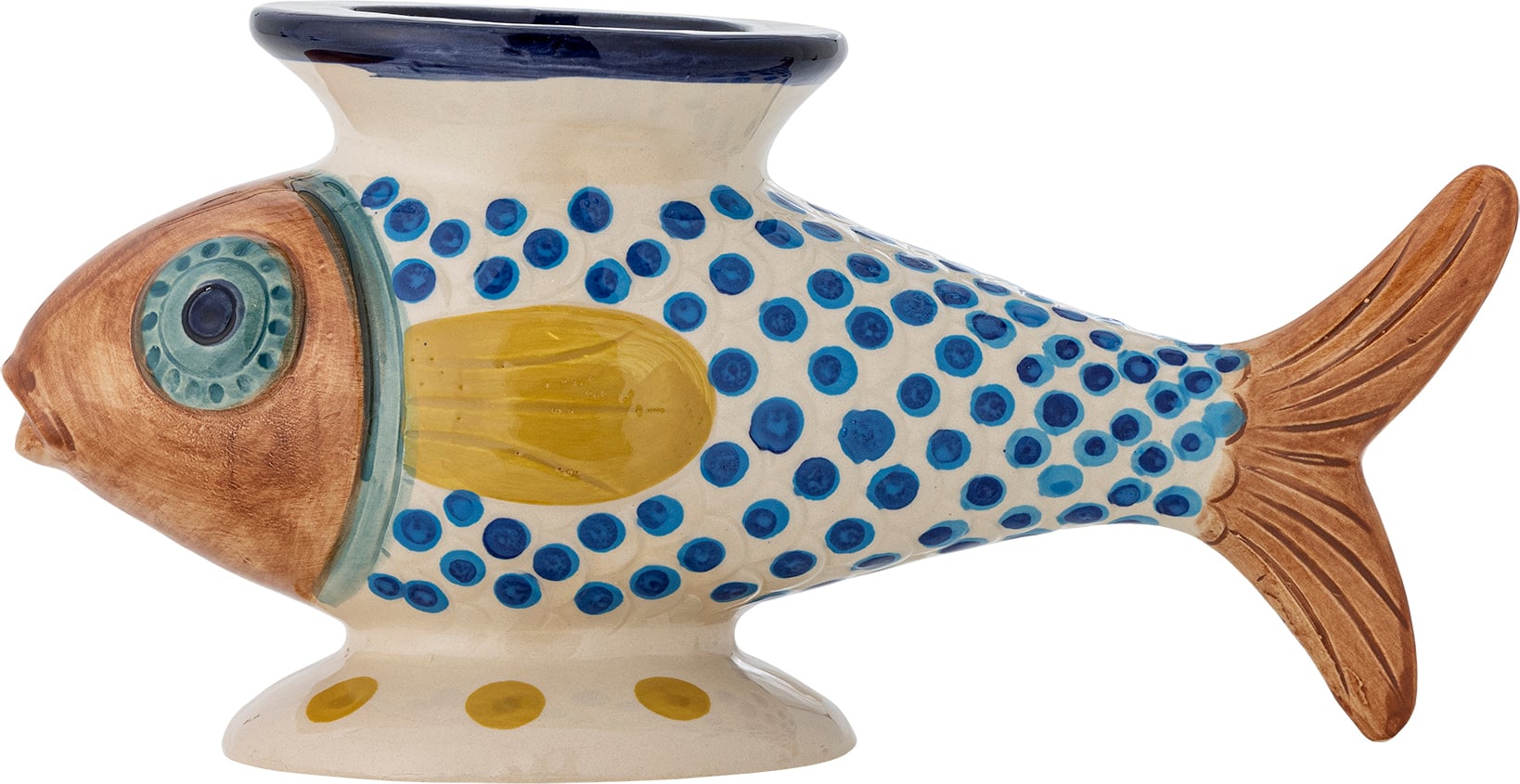 Vase Nobu Fisch