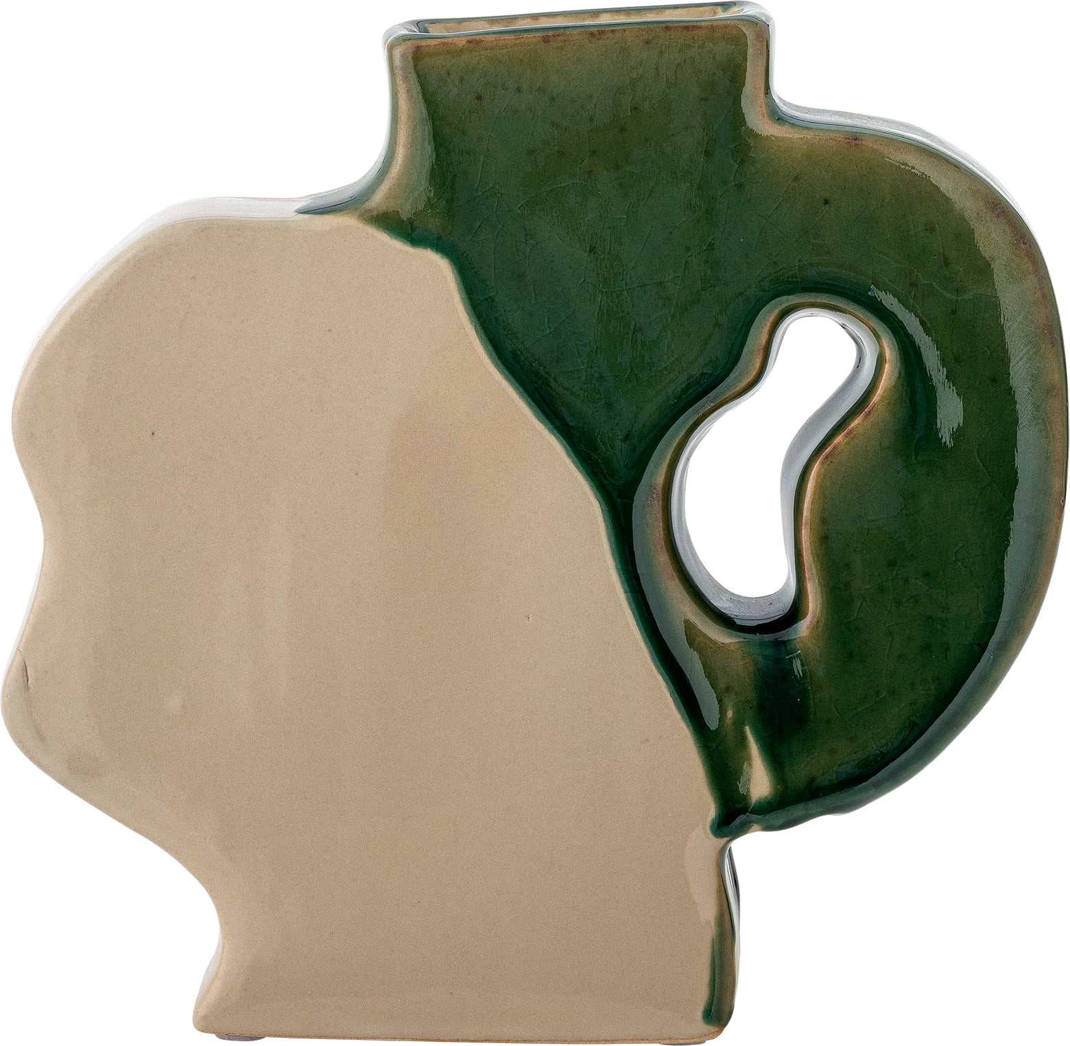 Vase River