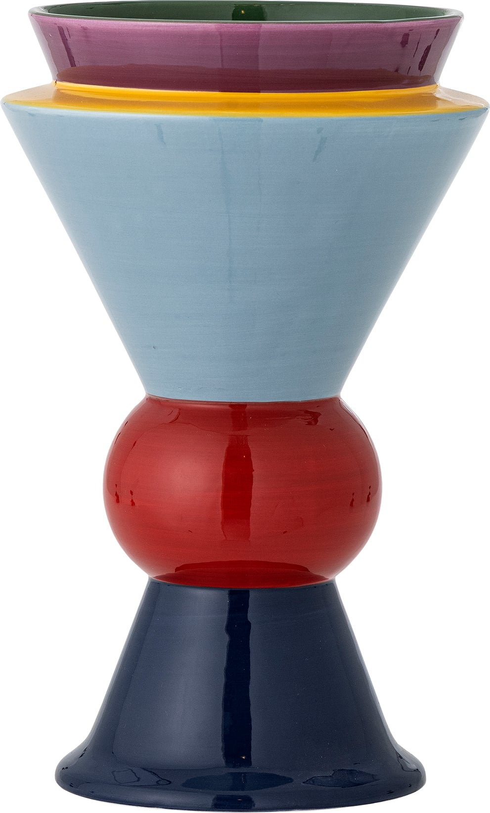 Vase Trilla