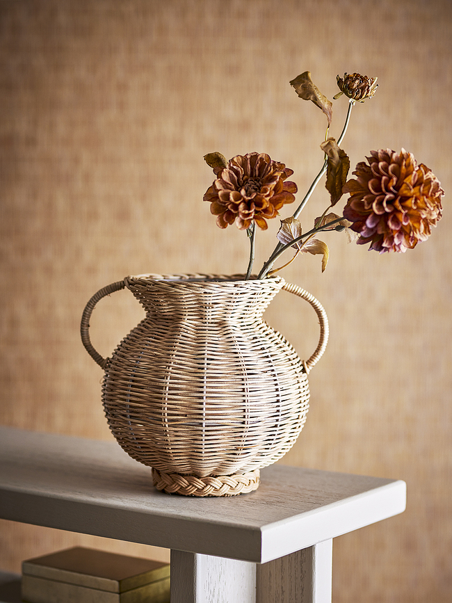 Vase Uni 25 cm
