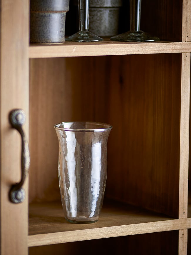 Vasos Asha 250 ml, 4 unidades