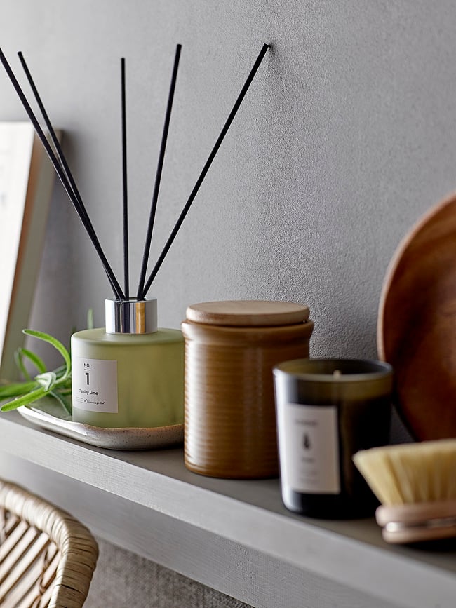 Velas aromáticas Illume, 3 unidades