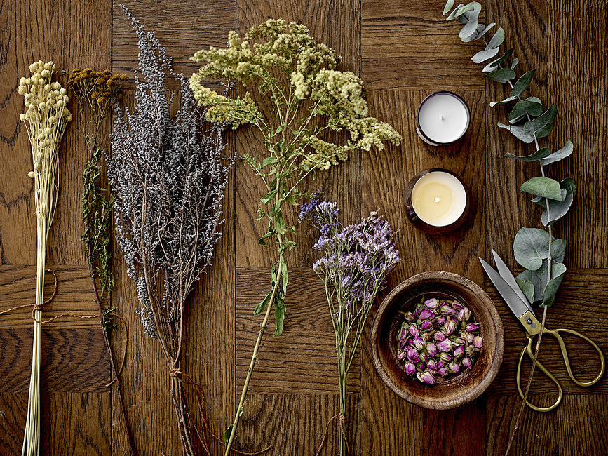 Velas aromáticas Illume, 3 unidades