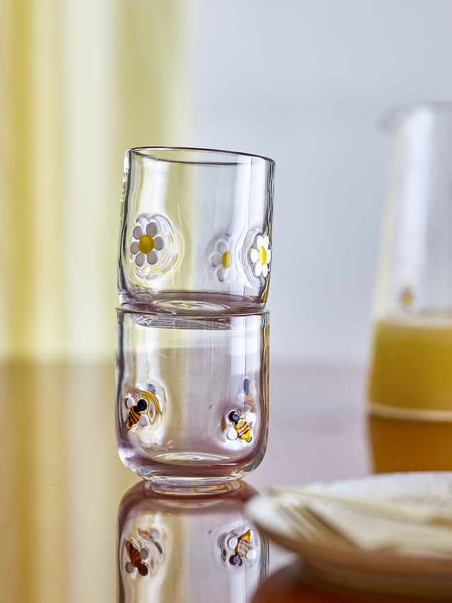 Verres Buzz 300 ml, lot de 2