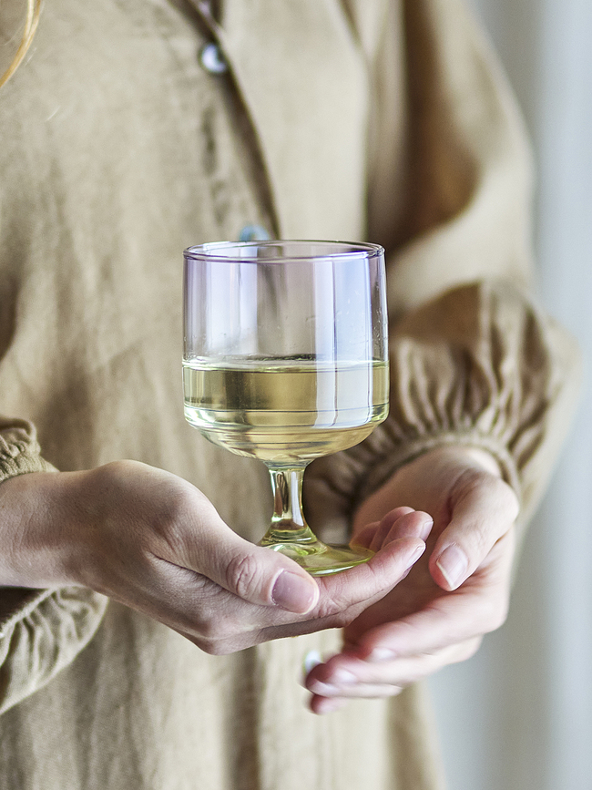 Verres Luciana 300 ml, lot de 6