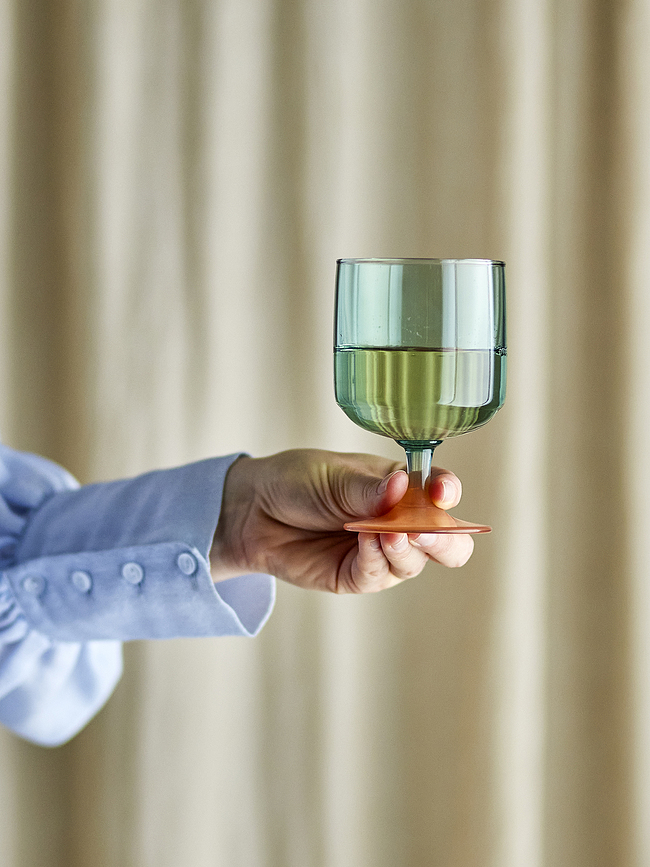 Verres Signe 300 ml, lot de 6