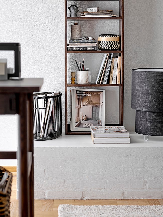 Vesla Dekoracija 8 cm