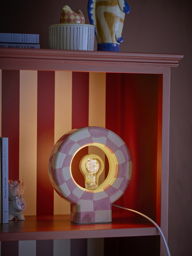 Vialini Lampe à Poser