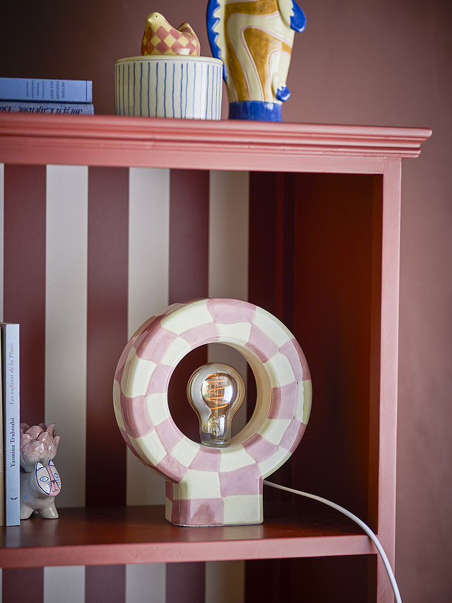 Vialini Lampe à Poser