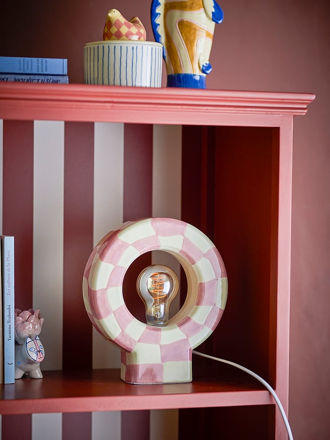 Vialini Stolna Lampa