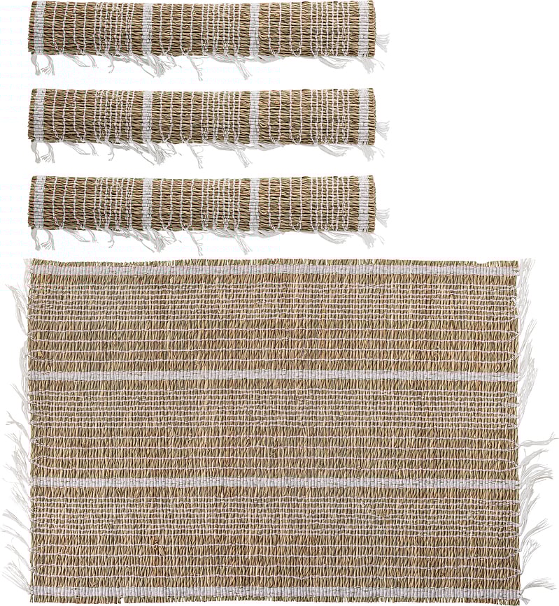 Vidan Podmetači 33 x 45 cm 4 kom.