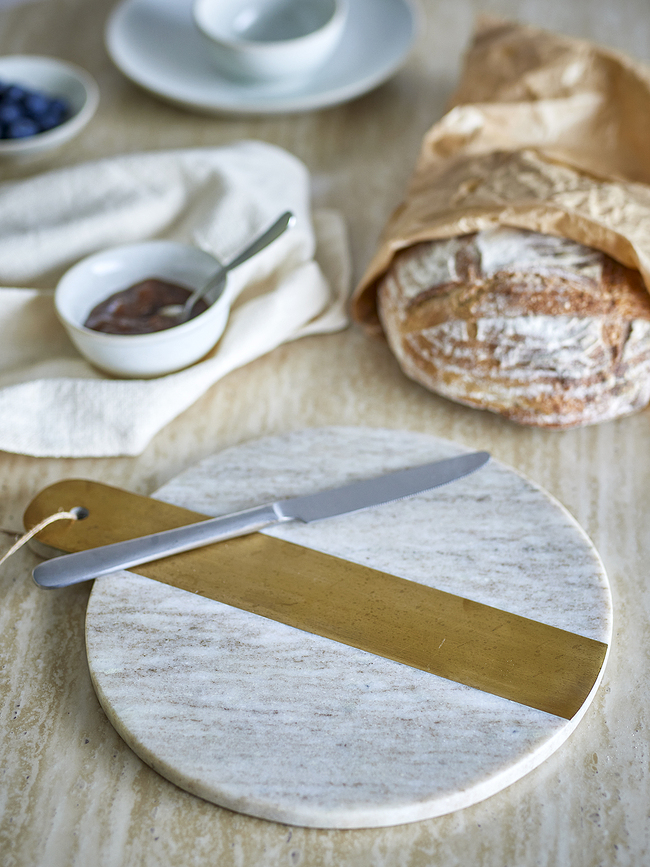 Villette Planche à Découper et à Servir