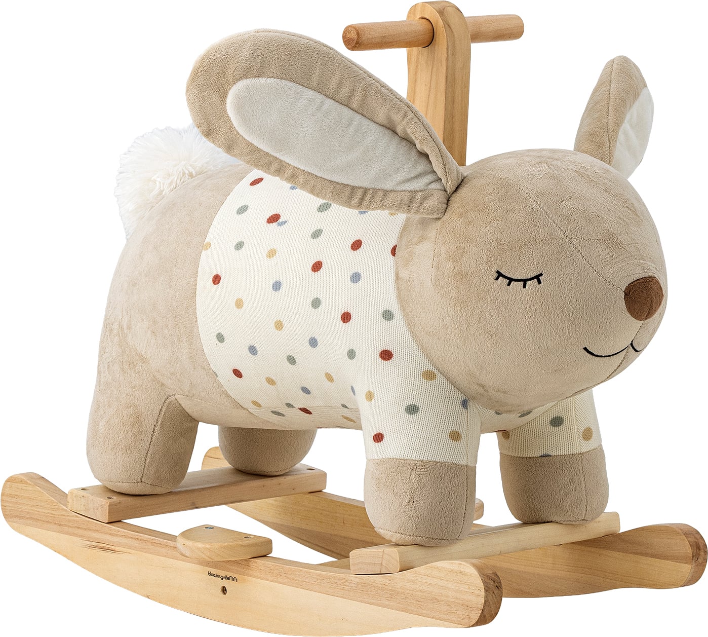 Villja Schaukelhase