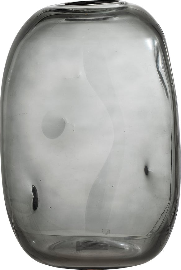 Vinda Vaza 26 cm staklena