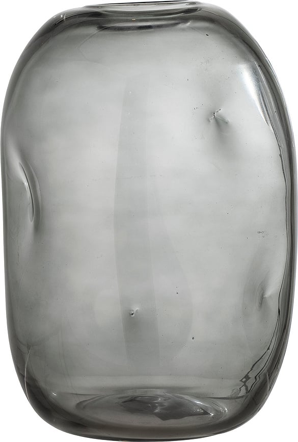 Vinda Vaza 26 cm staklena