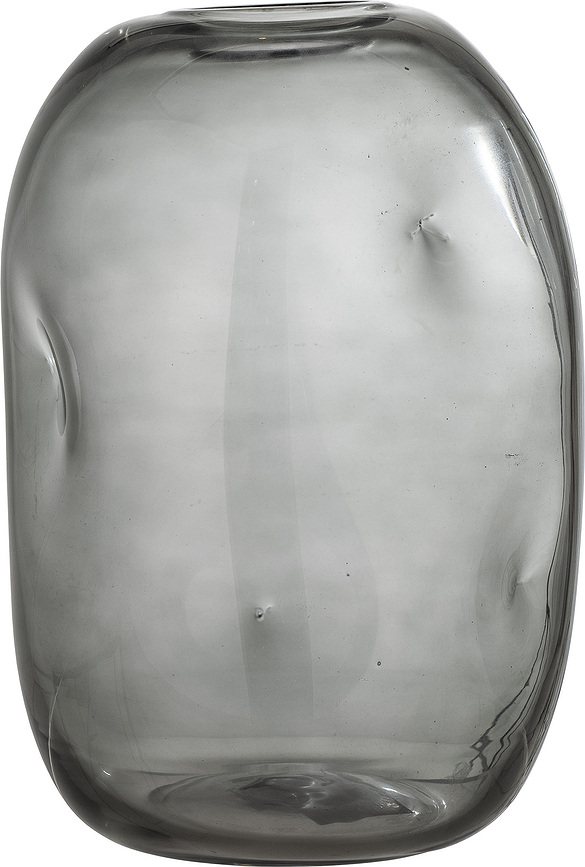 Vinda Vaza, 26 cm, steklena