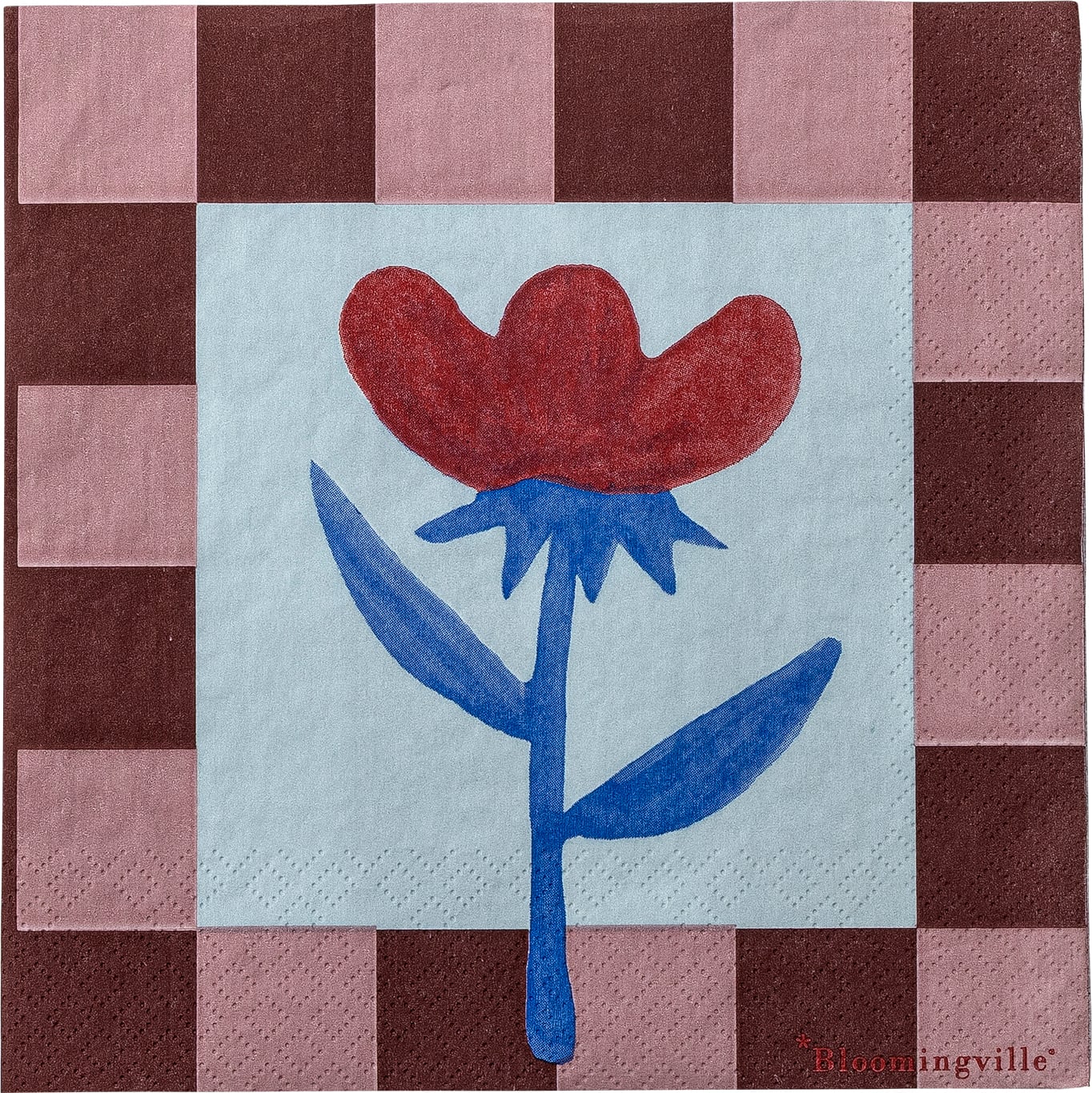 Vinia Papierservietten 33 cm, 20 St.