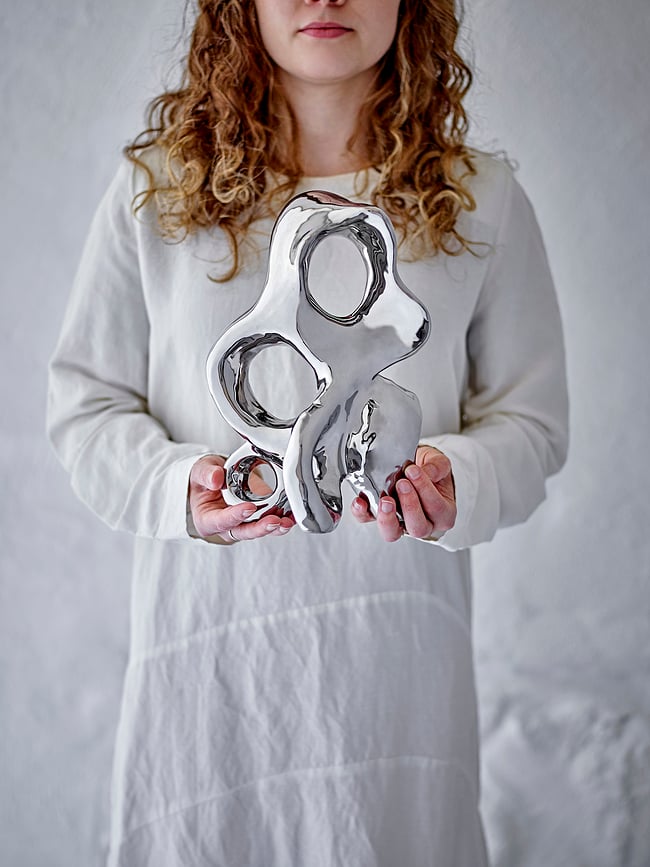 Vinini Figurine décorative