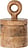 Virtuves trauks Nonnie 250 ml, no mango koka