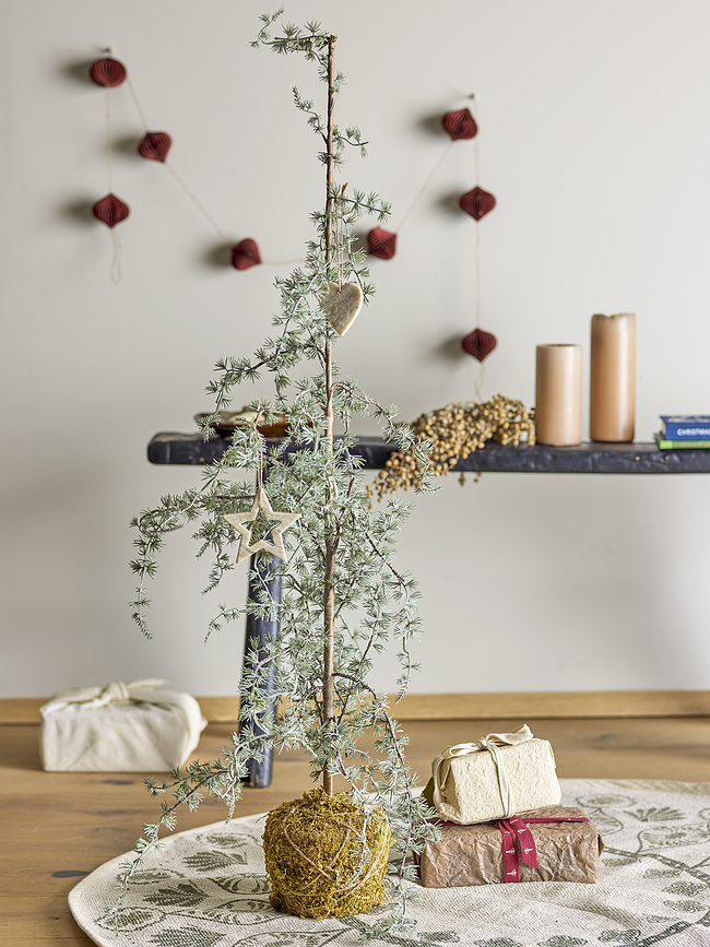 Vita Božično drevo umetno, 120 cm
