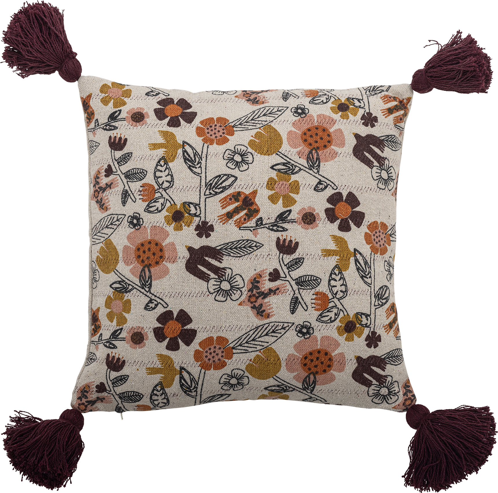 Vivielle Dekokissen 45 cm