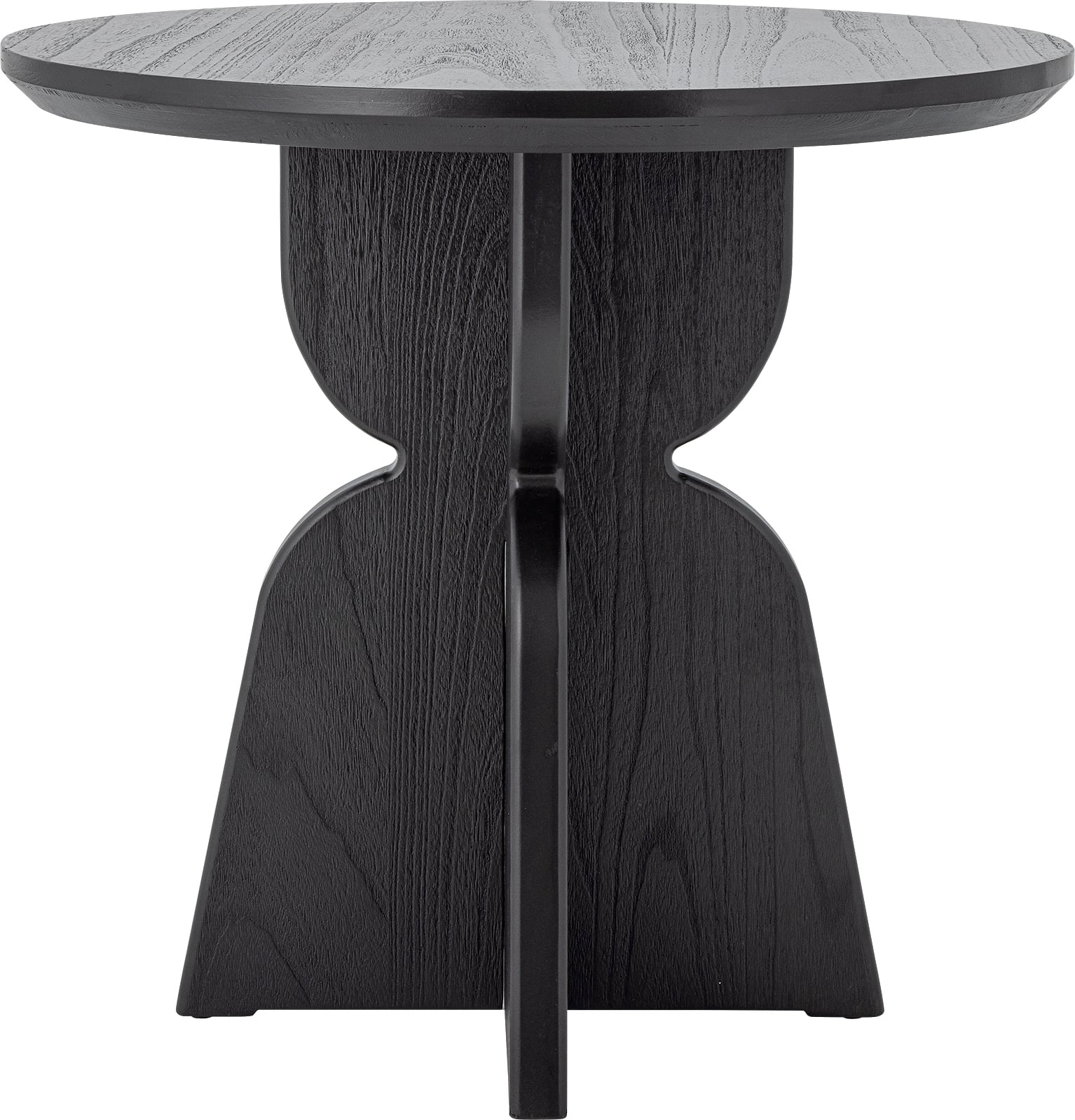 Vixen Esstisch rund, 80 cm