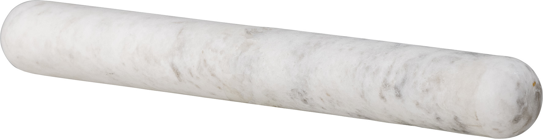 Wałek do ciasta Maica 34 cm marmurowy