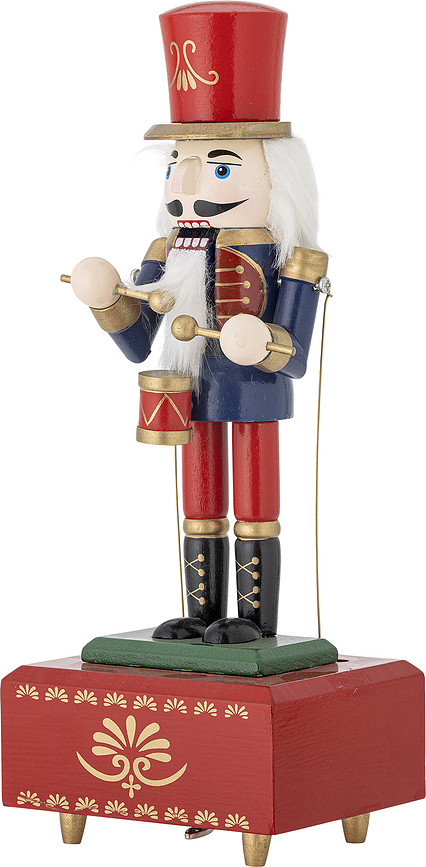 Waltz Glasbena skrinjica