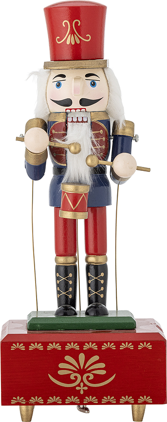 Waltz Glasbena skrinjica