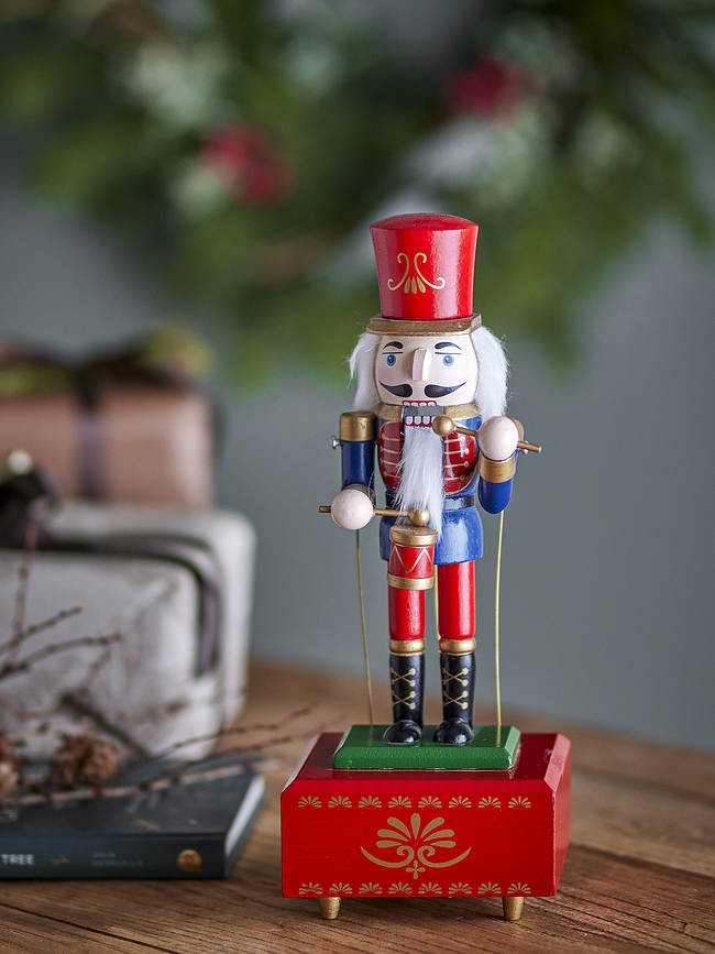 Waltz Μουσικό Κουτί