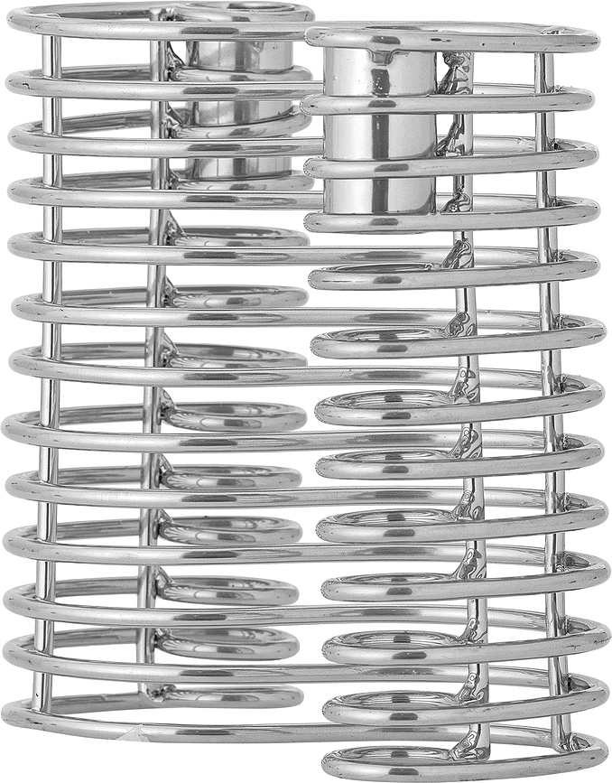 Wavela Svečnik, dvojni, za klasično svečo