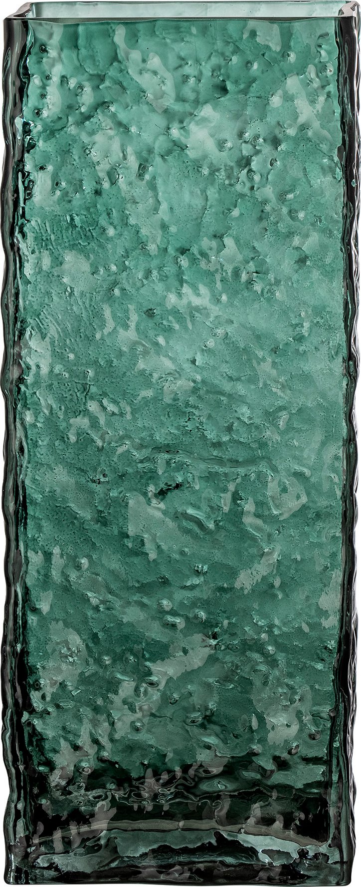 Wazon Remon 30 cm zielony