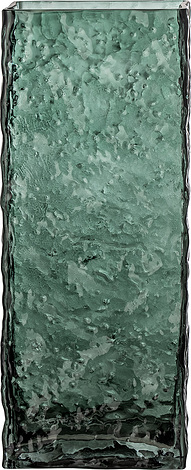 Wazon Remon 30 cm zielony