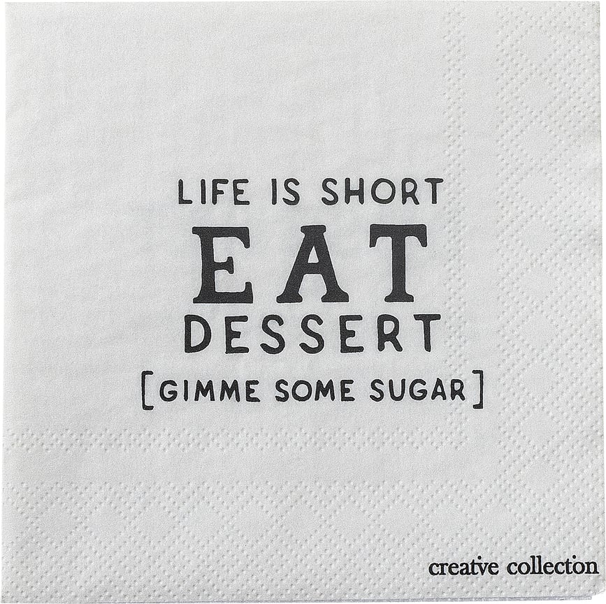 Wendy Salvete papirnate 25 x 25 cm 20 kom.