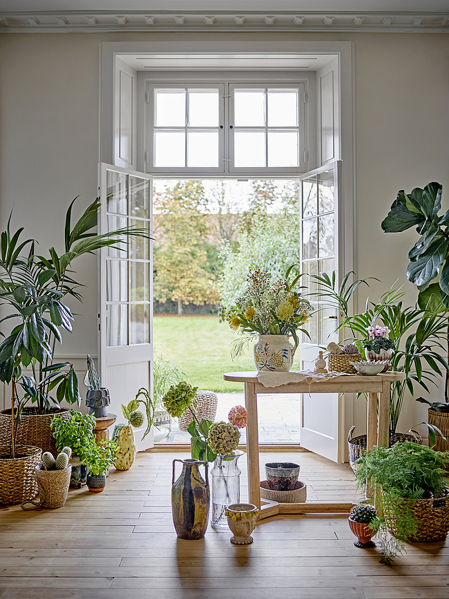 Wilder Vase décoratif, 38 cm