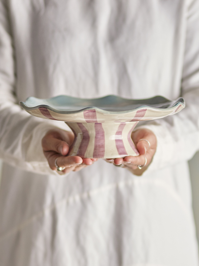 Willa Stalak za Kolače