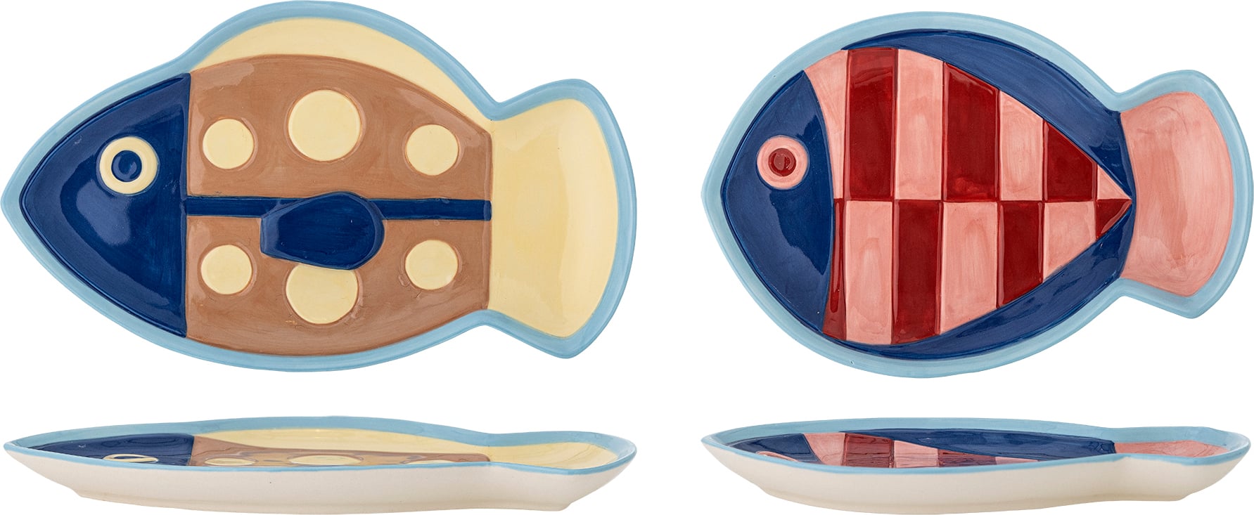 Willy Snackteller 20 cm, 2 St.