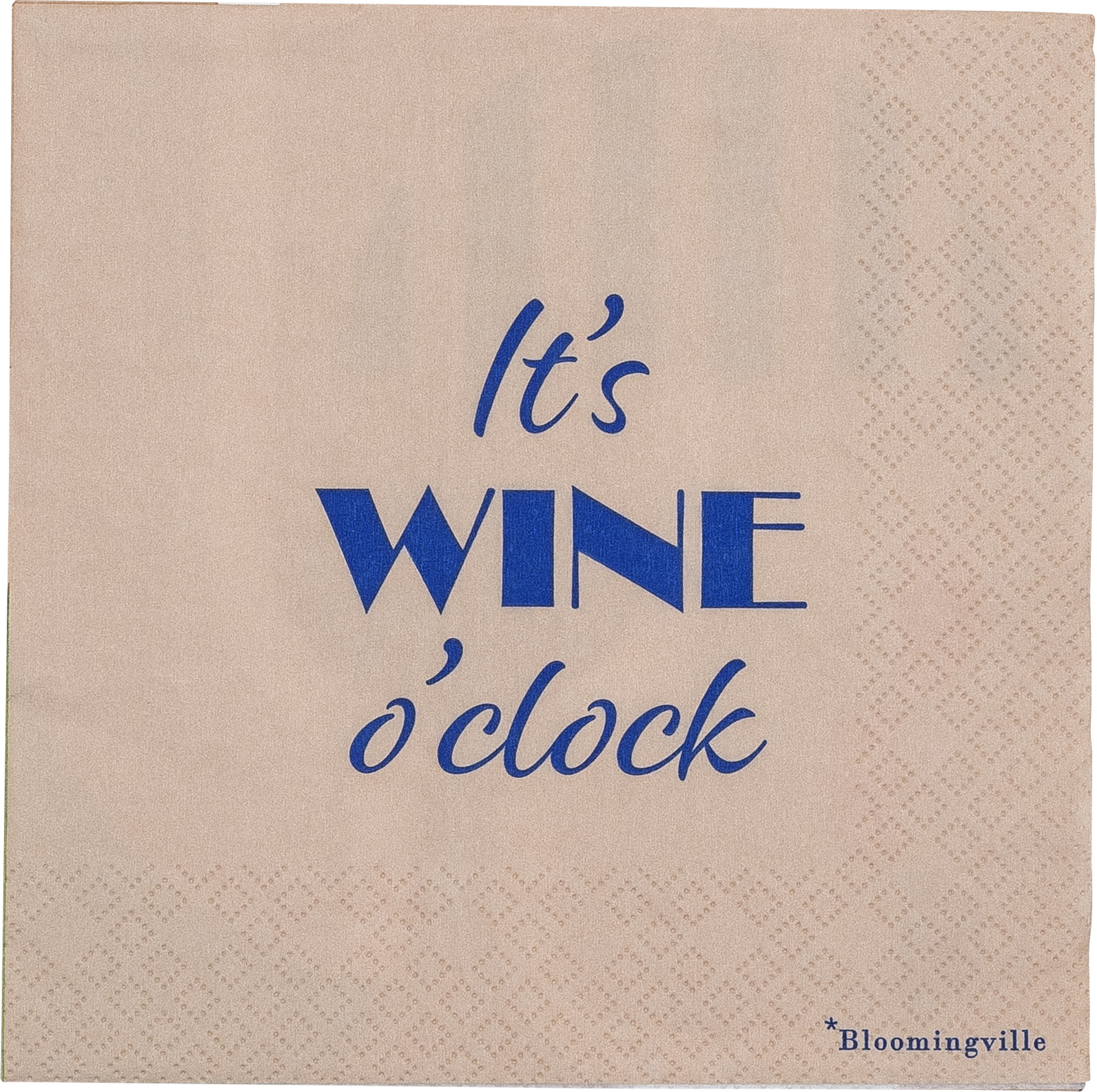 Wine Papierservietten 20 St.
